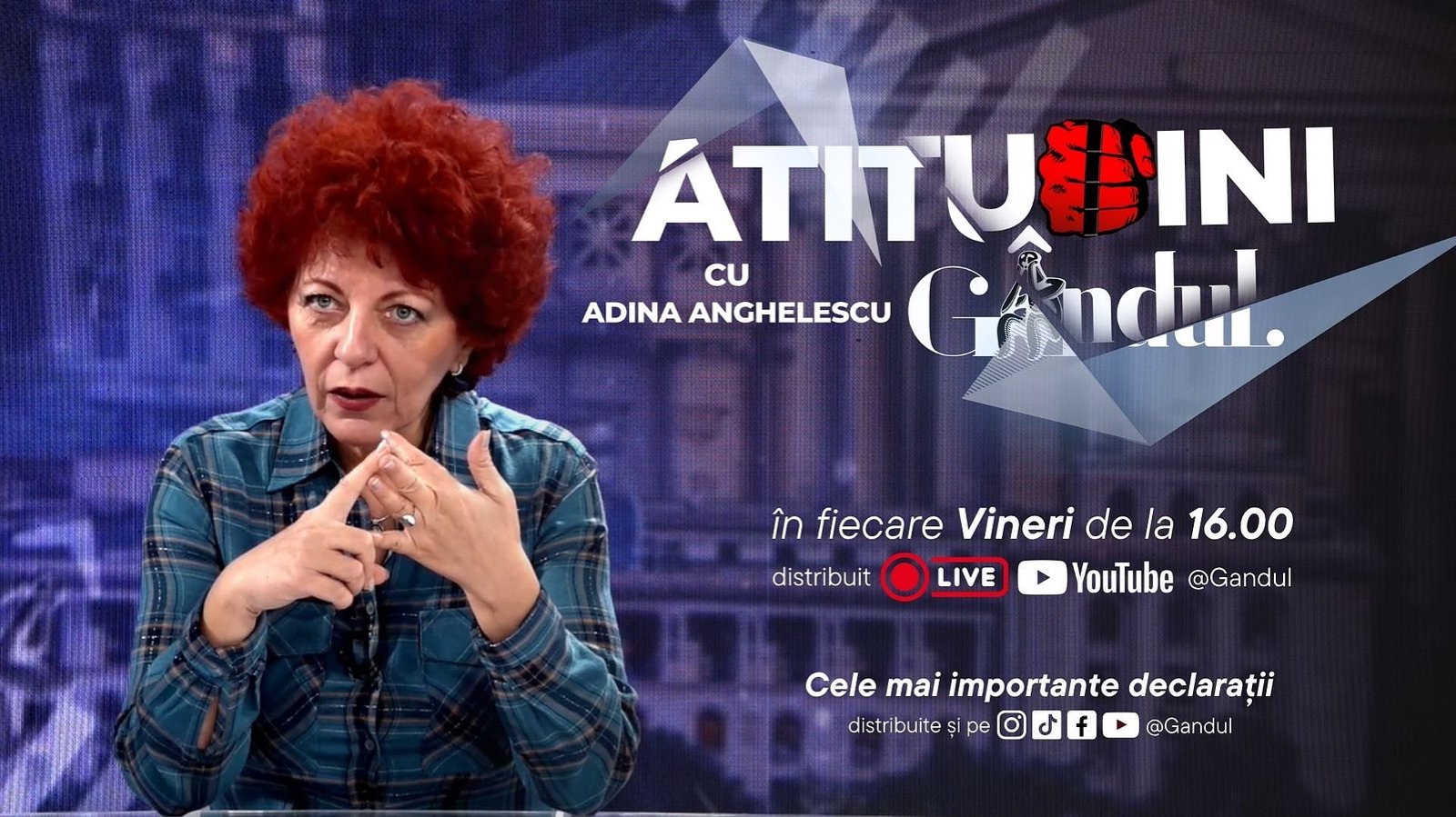 Atitudini