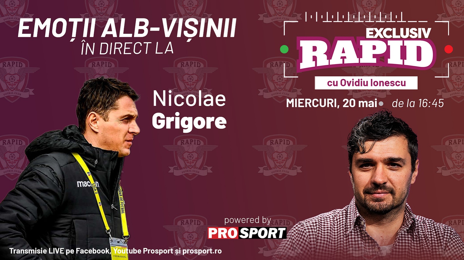 Rapid Exclusiv