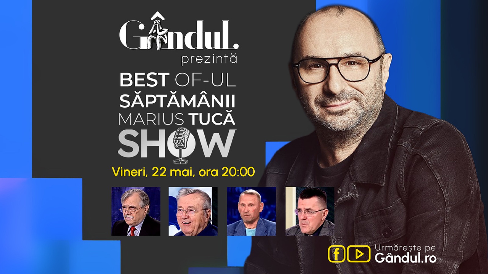 Țuca Show